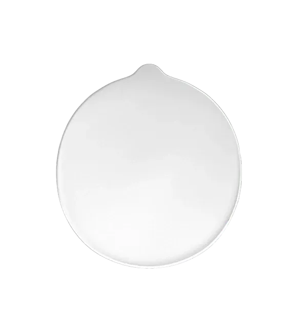 Piatto piano rotondo 22,2 x 25 cm The Tablet - Cookplay