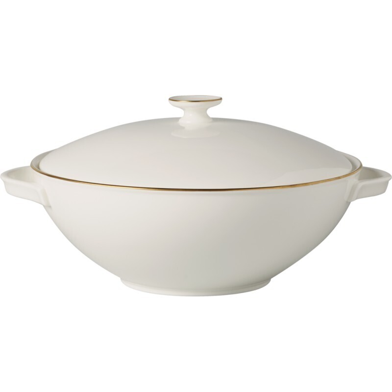 Zuppiera 2,2 l - Anmut Gold - Villeroy &amp; Boch