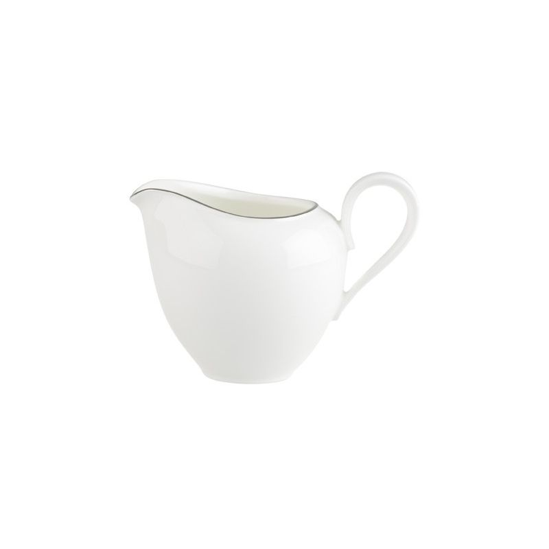 Creamer 0.21 l - Anmut Platinum - Villeroy &amp; Boch
