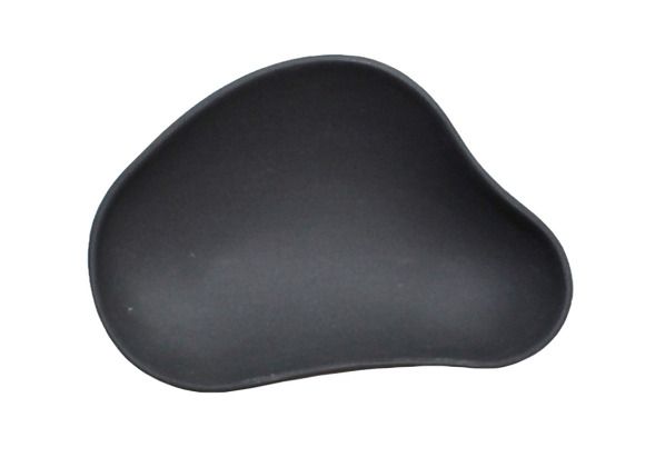 Mattschwarze Schale 430 ml Yayoi - Cookplay