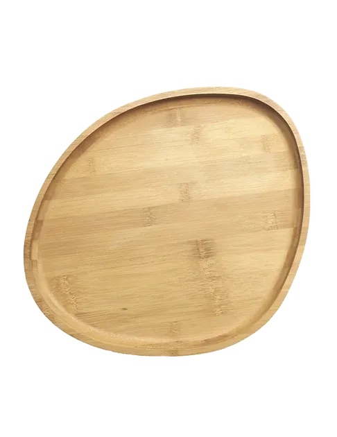 Vassoio catering Cookplay Yayoi bamboo piccolo buffet horeca