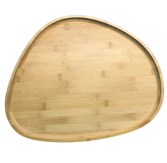 Cookplay vassoio bamboo 43x36 cm catering Yayoi horeca
