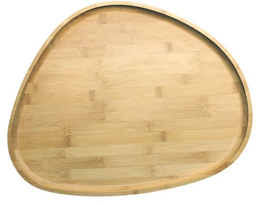 Large Catering Tray Yayoi 43 X 36 cm - Cookplay