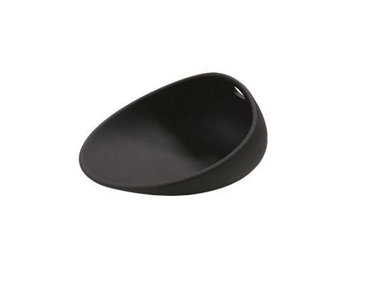 Kleine Schwarze Kugel 10 X 8 cm Jomon Beltz - Cookplay