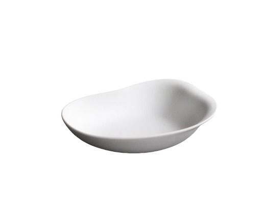 Matter Tiefer Teller 18 X 11 cm Jelly - Cookplay