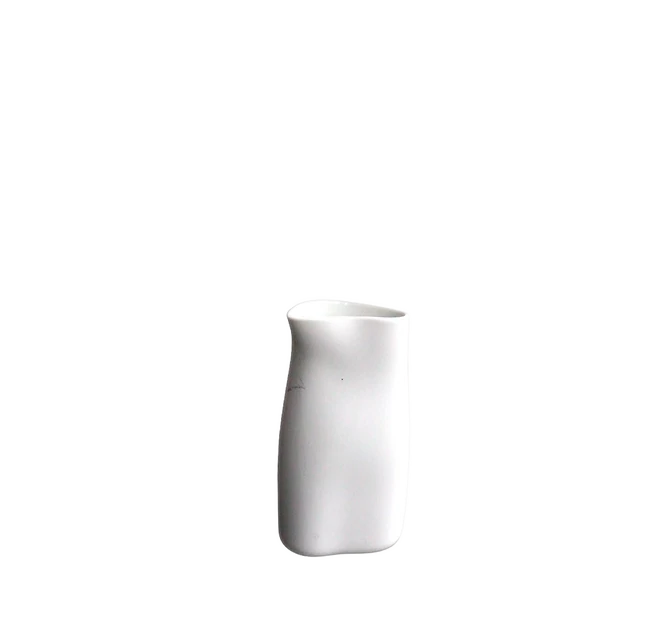 Salsiera Cookplay lucida porcellana 150 ml horeca