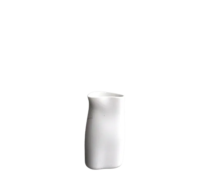 Salsiera Cookplay opaca porcellana 150 ml horeca