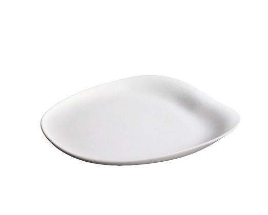 Glänzender Flacher Teller 29 X 23 cm Jelly - Cookplay