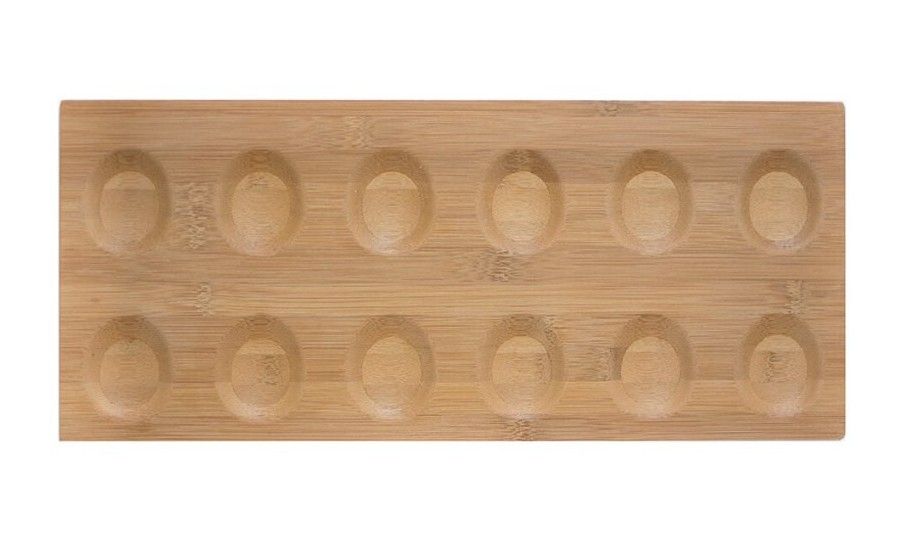 Catering Tray 52 X 22 cm Jomon - Cookplay
