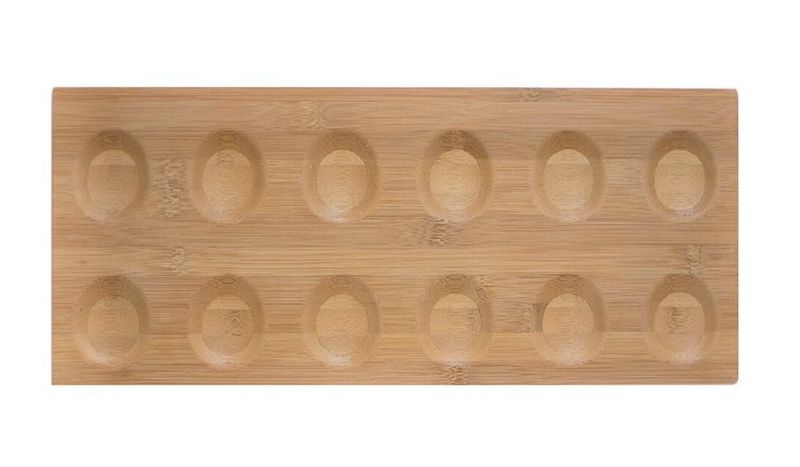 Catering Tray 52 X 22 cm Jomon - Cookplay