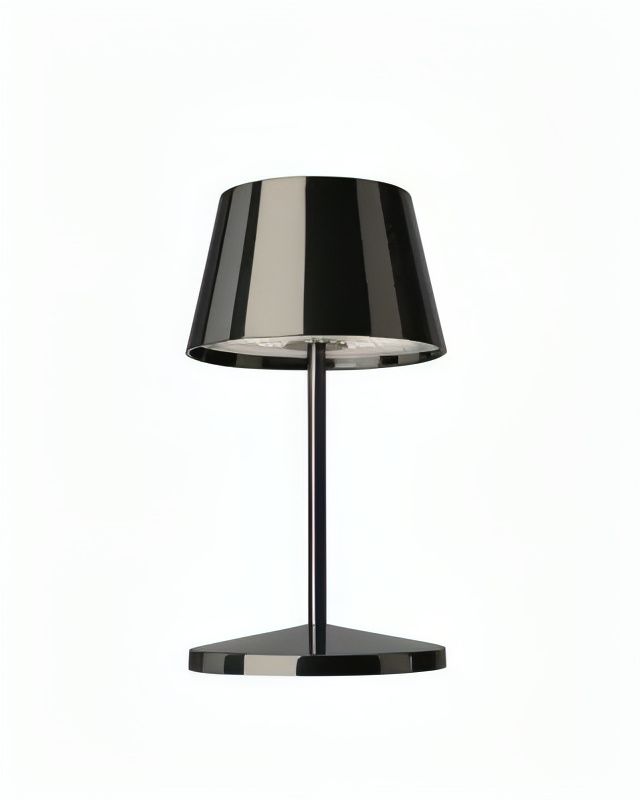 Seoul 2.0 LED Table Lamp Grey - Villeroy &amp; Boch