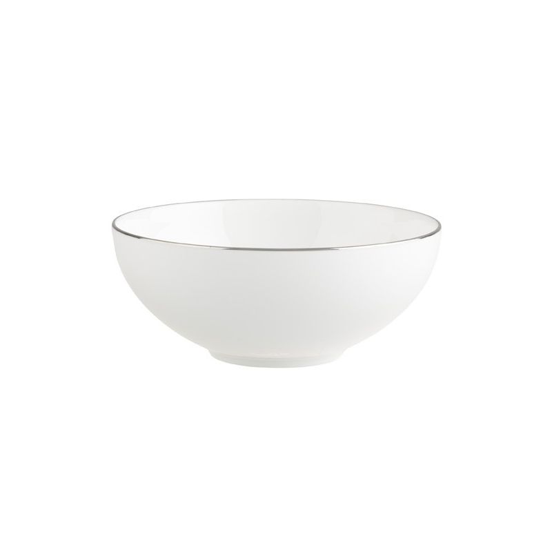 Bowl 13 cm - Anmut Platinum - Villeroy &amp; Boch