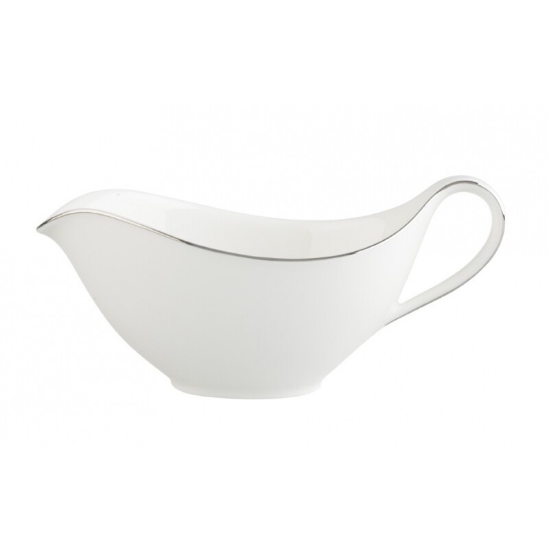 Salsiera 0,44 l - Anmut Platinum - Villeroy &amp; Boch