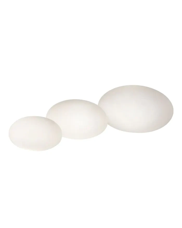 Vancouver LED Table Lamp White 32 cm - Villeroy &amp; Boch