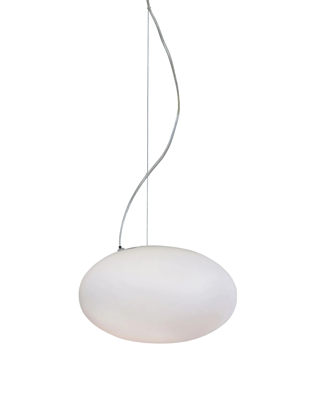 Vancouver LED Pendant Lamp White 32 cm - Villeroy &amp; Boch