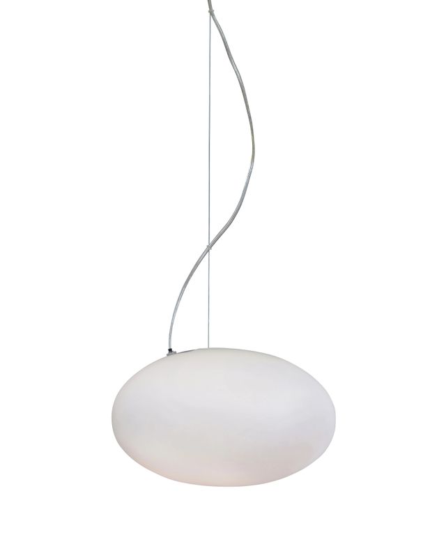 Vancouver LED Pendant Lamp White 32 cm - Villeroy &amp; Boch