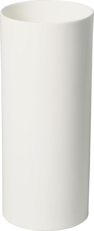 Vase 30.5 cm - Metrochic Blanc - Villeroy &amp; Boch