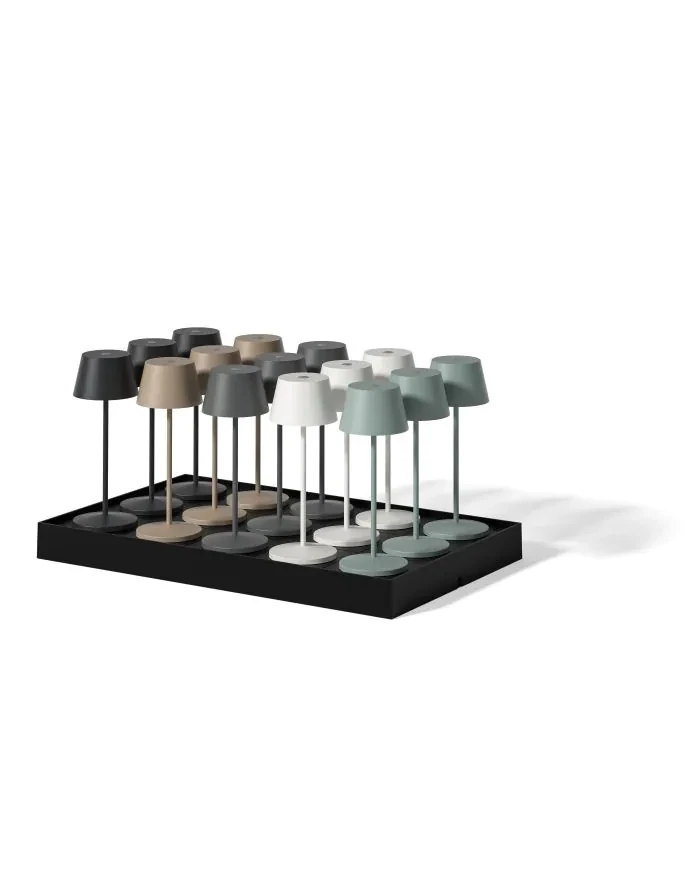Stackable Charging Station Micro Black - Villeroy &amp; Boch
