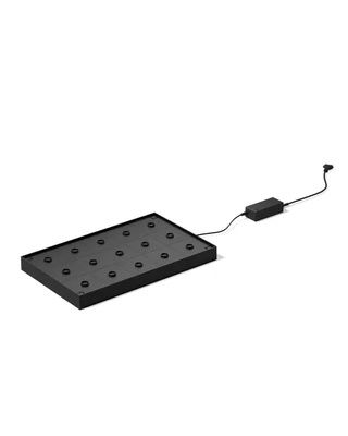 Stackable Charging Station Micro Black - Villeroy &amp; Boch