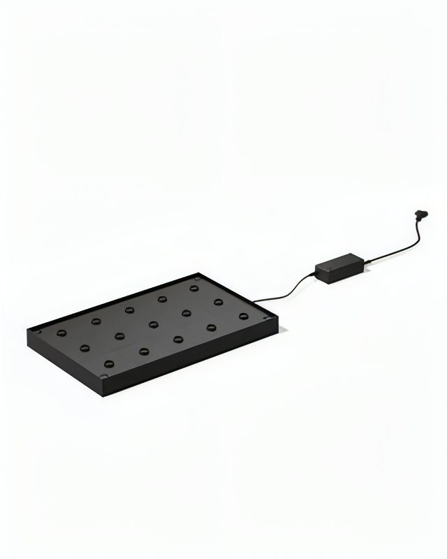 Stackable Charging Station Micro Black - Villeroy &amp; Boch