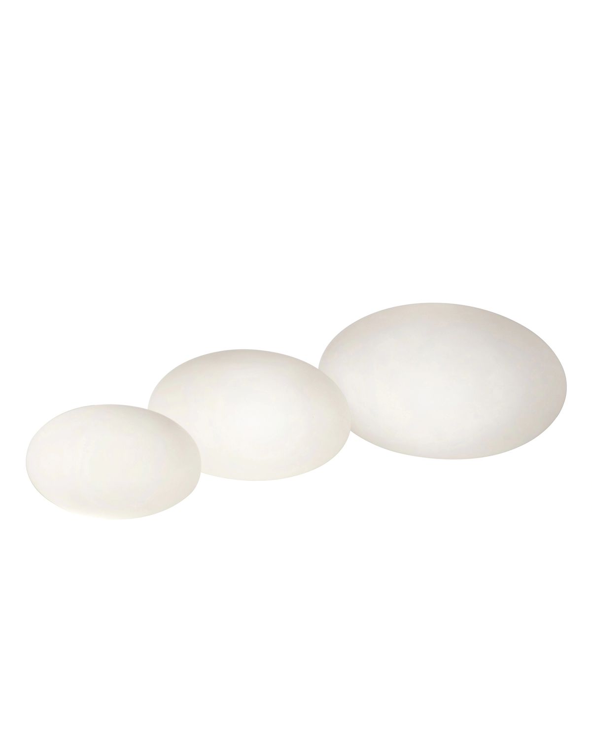 Vancouver LED White Table Lamp 25 cm - Villeroy &amp; Boch