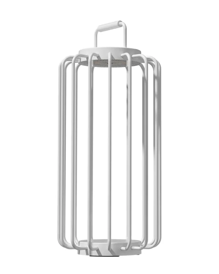 Outdoor Lantern Bangkok LED White - Villeroy &amp; Boch