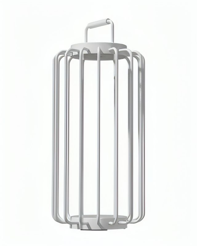 Outdoor Lantern Bangkok LED White - Villeroy &amp; Boch