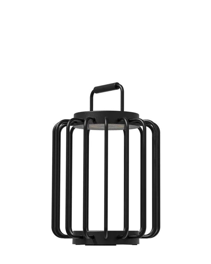 Outdoor lantern Bangkok LED Black 33 cm - Villeroy &amp; Boch
