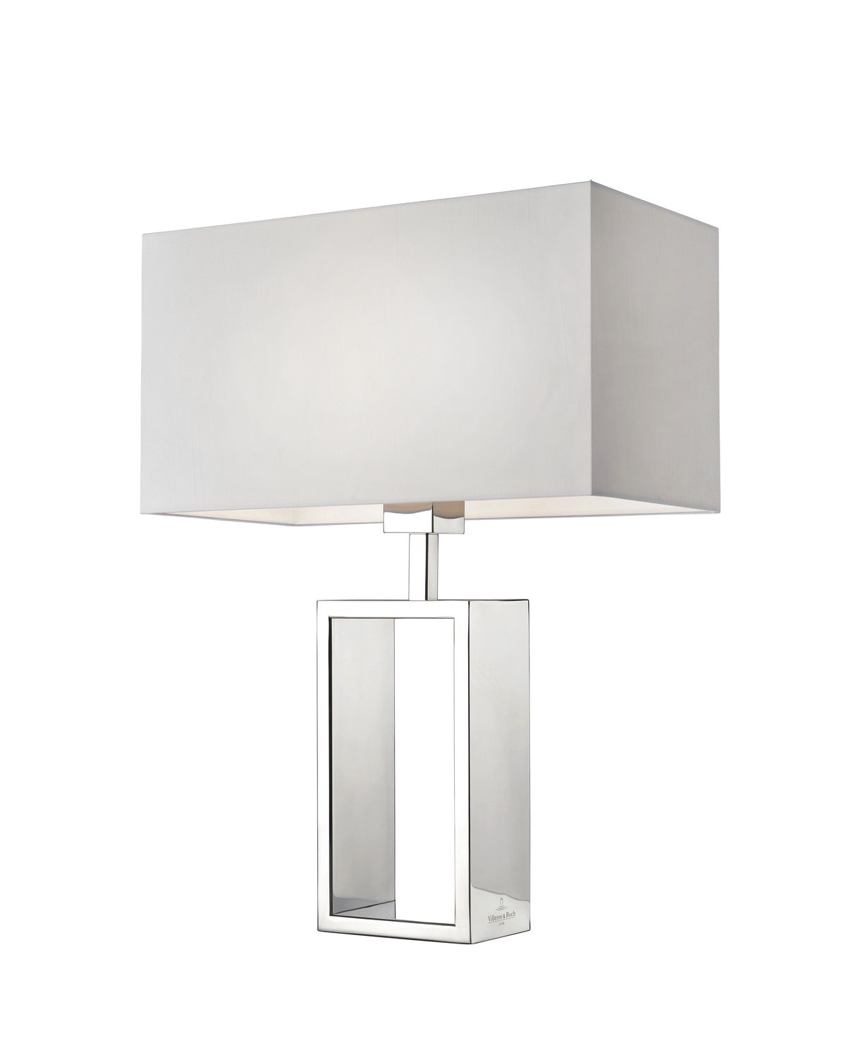 Shanghai LED Table Lamp White 47 cm - Villeroy &amp; Boch