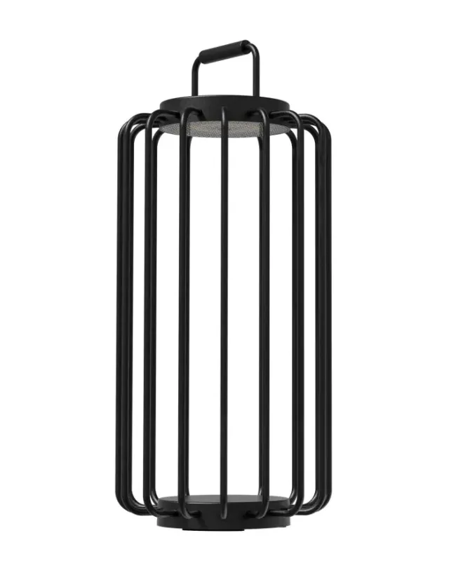 Lanterna per esterno Bangkok Led Nero - Villeroy &amp; Boch