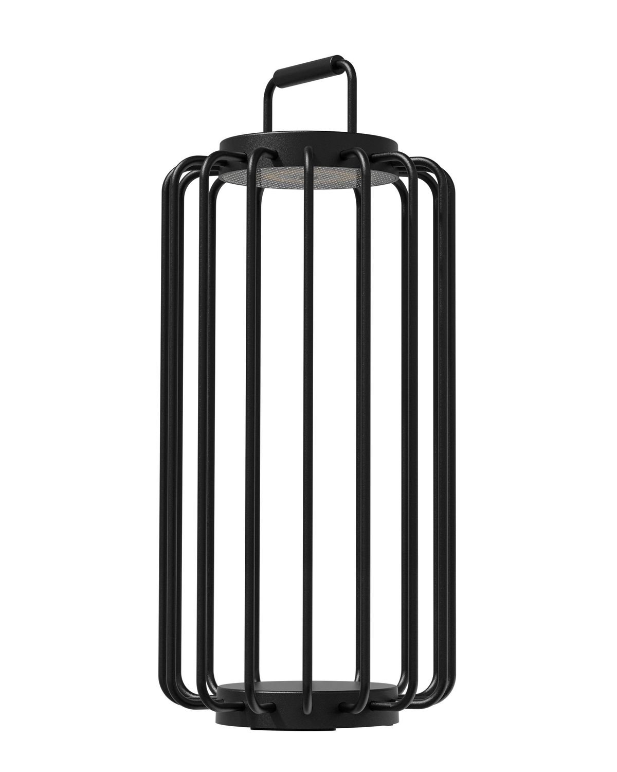 Outdoor lantern Bangkok LED Black 50 cm - Villeroy &amp; Boch