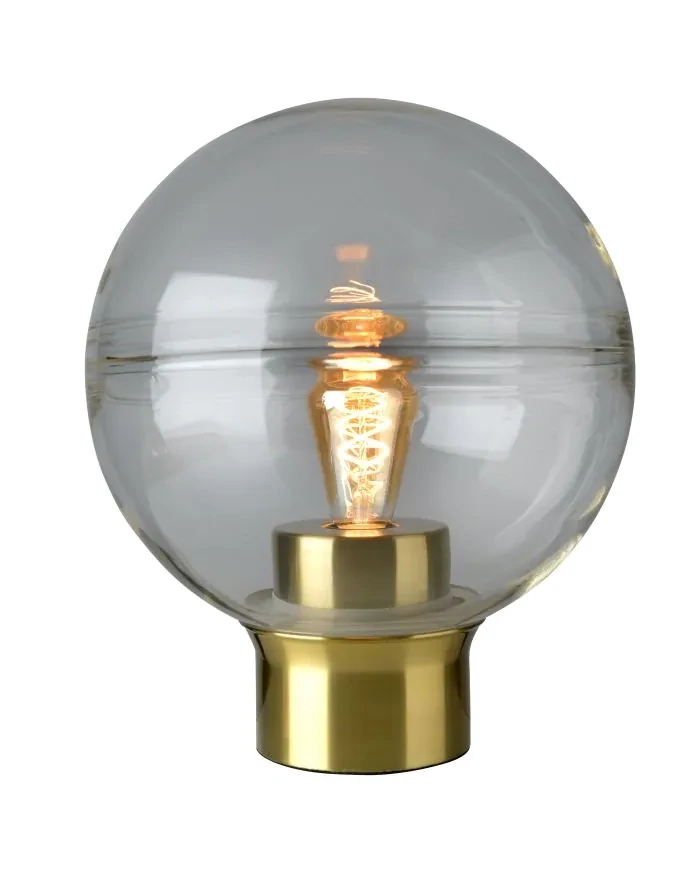 Table lamp Tokio LED Gold 36 cm - Villeroy &amp; Boch