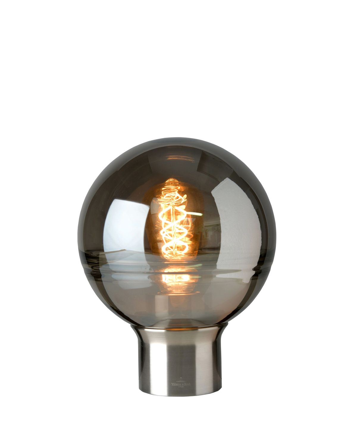 Table lamp Tokio LED Gold 36 cm - Villeroy &amp; Boch