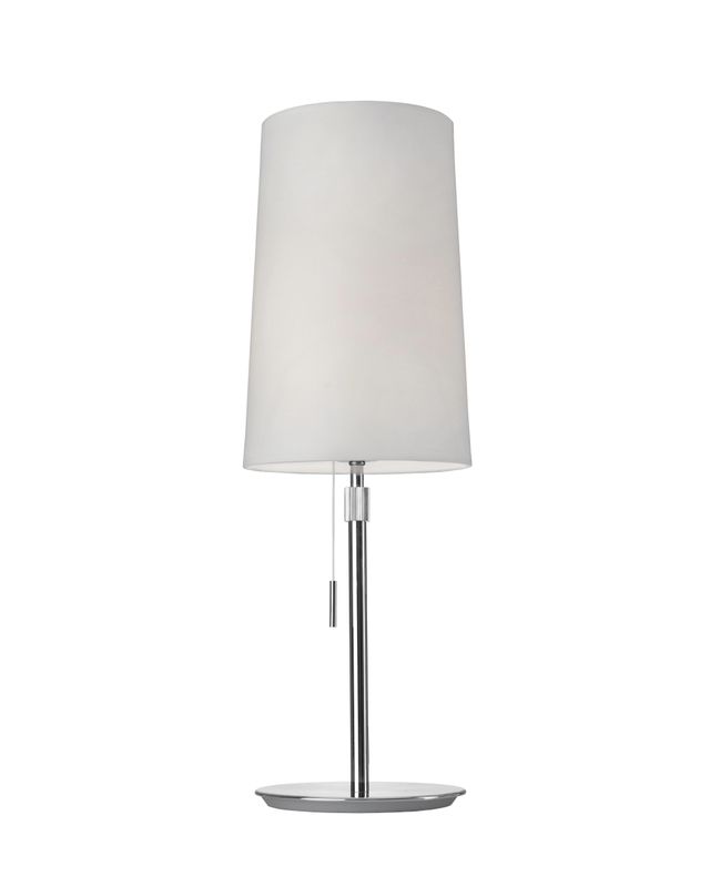 Verona LED Table Lamp White - Villeroy &amp; Boch