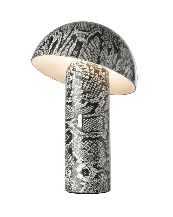 Svamp LED Table Lamp Snake - Sompex