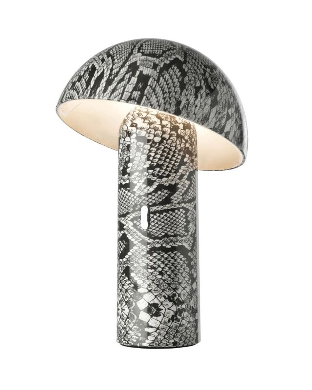 Svamp LED Table Lamp Snake - Sompex