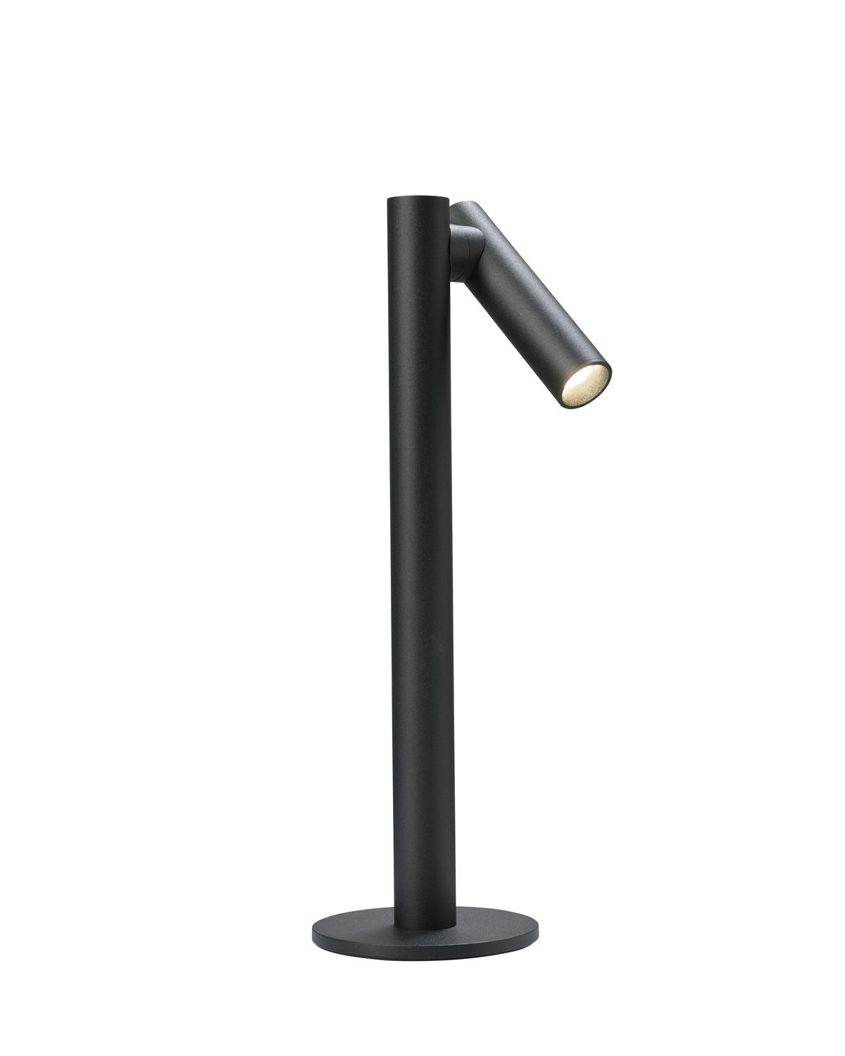 Table Lamp LED Tube Black - Sompex