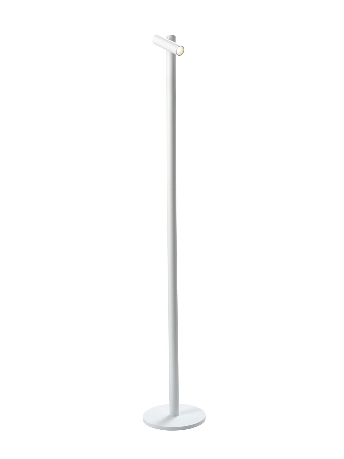 Floor Lamp Tubo LED White - Sompex