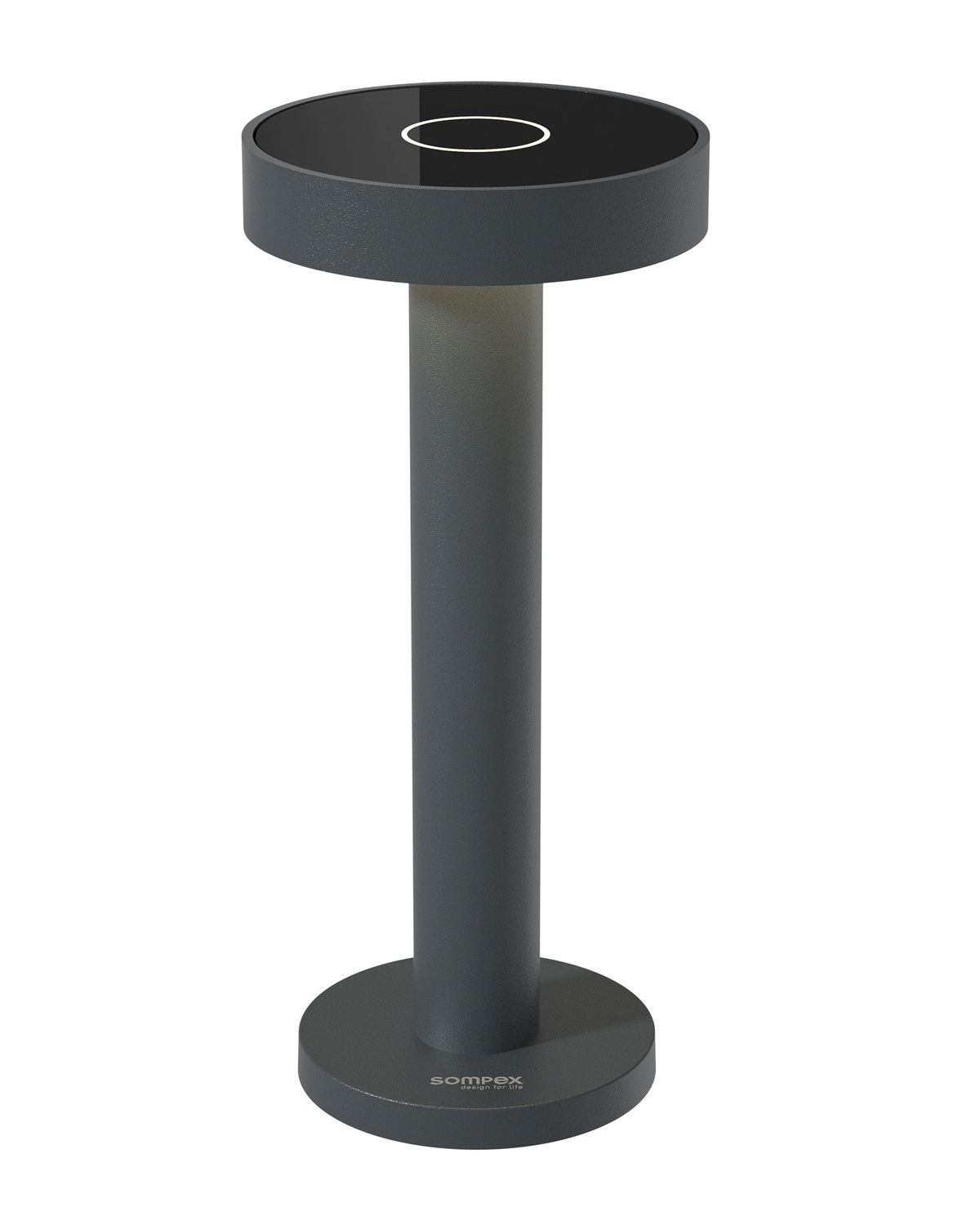 Outdoor Lamp Boro LED Anthracite - Sompex