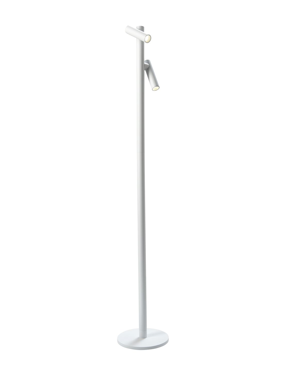 Floor Lamp Tubo LED White - Sompex