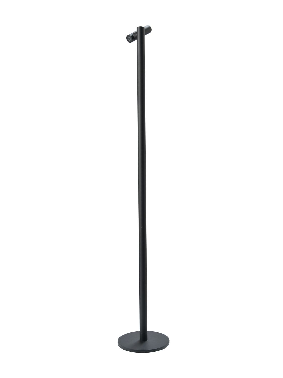 Floor Lamp Tubo LED Black 120 cm - Sompex