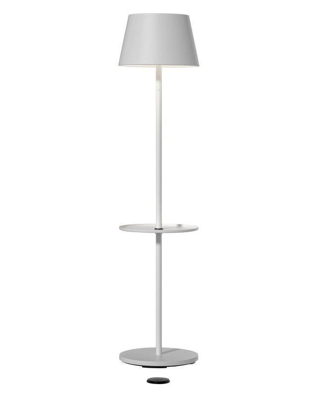 Outdoor Lamp Garcon LED White - Sompex