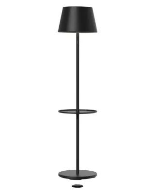 Outdoor Lamp Garcon LED Black - Sompex