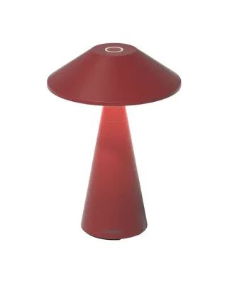 Outdoor Lamp Move LED Red - Sompex