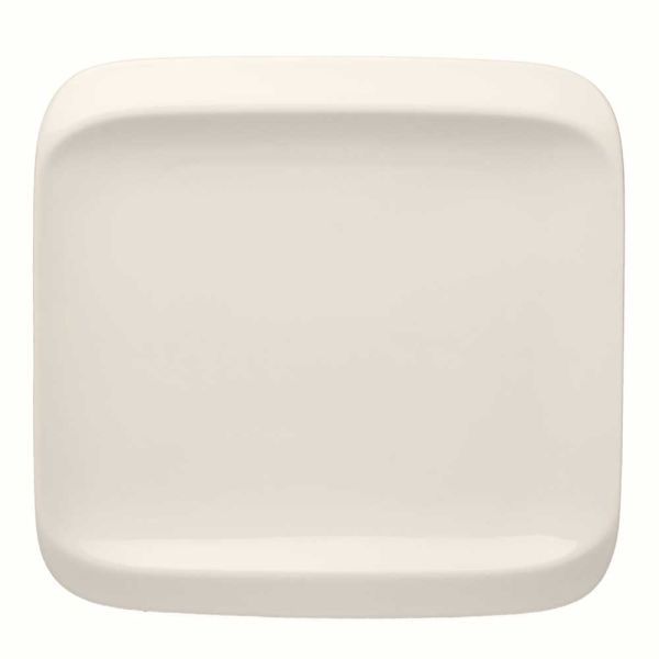 Flacher Teller 29,3 cm Infinity - Tognana