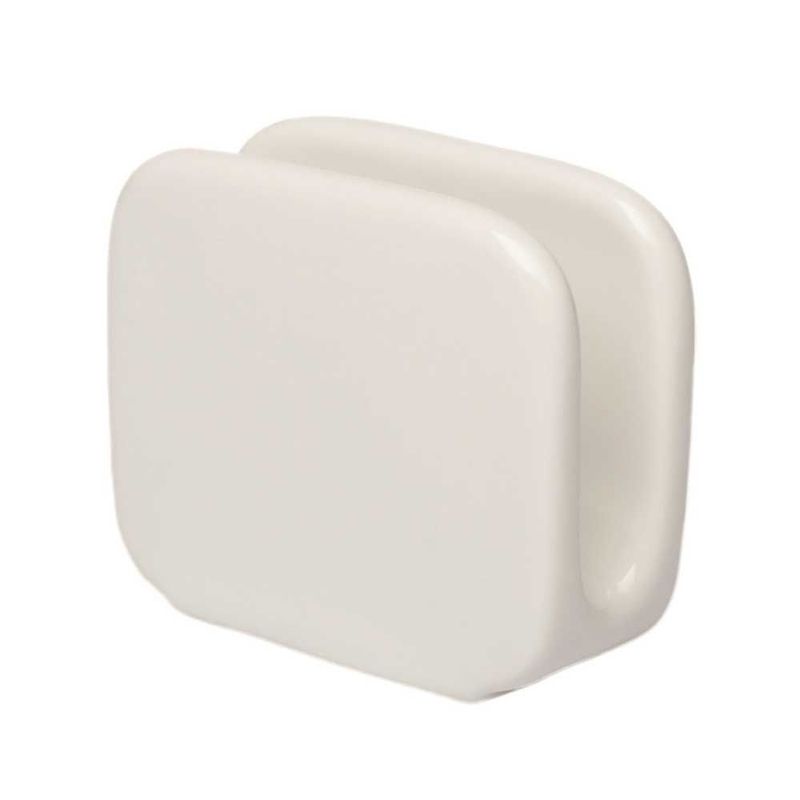 Serviettenhalter 10,5 x 8,2 cm Infinity - Tognana