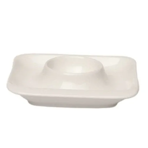 Square Egg Cup 10 cm Infinity - Tognana