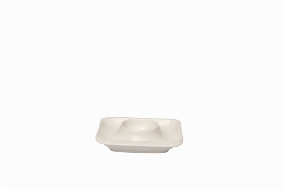 Square Egg Cup 10 cm Infinity - Tognana
