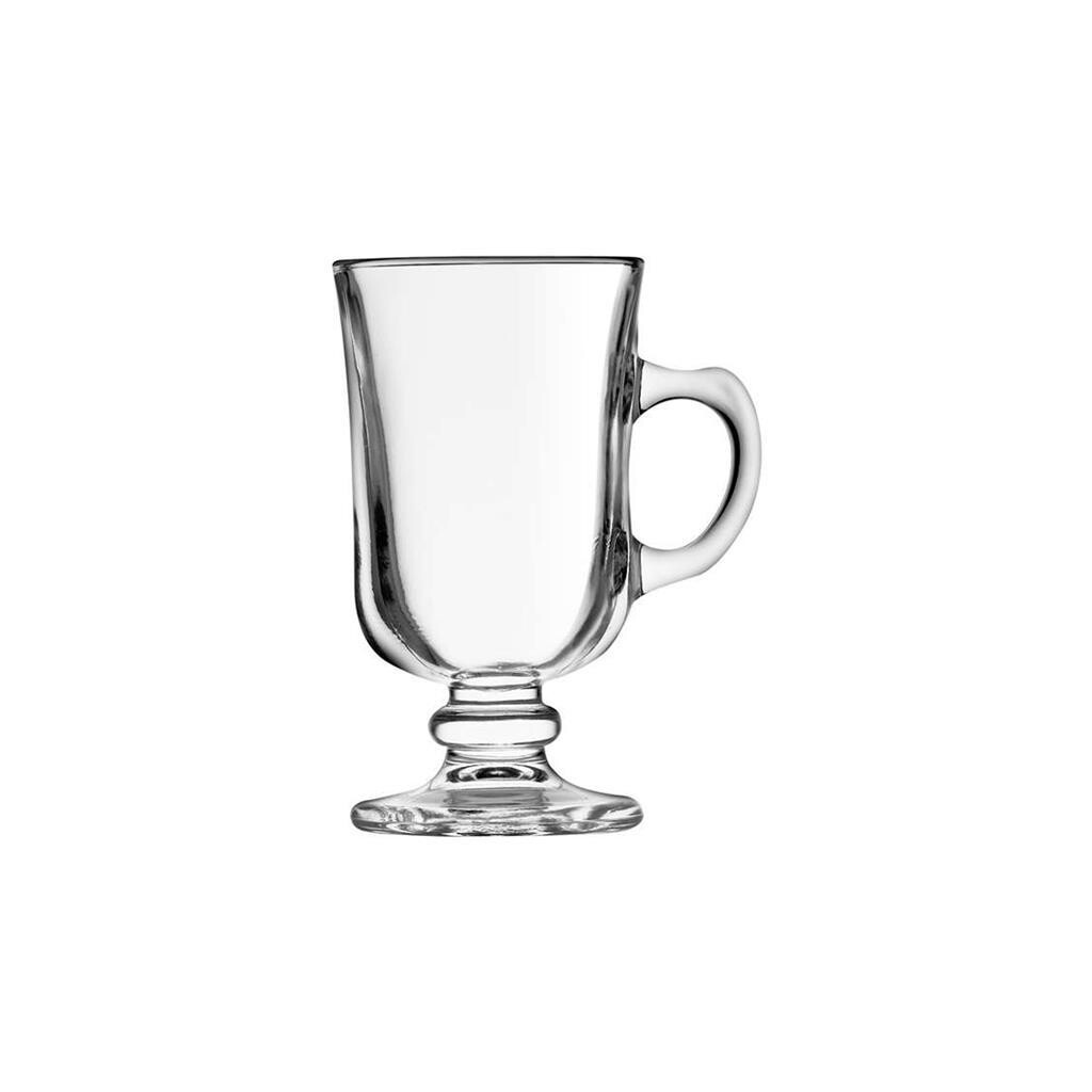 Bill Onis 24 cl goblet with handle durable for professional horeca use

