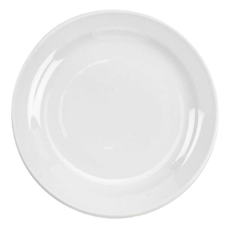Flat Plate 25 cm Basic - Tognana